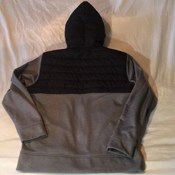 Reebok Tri-fit Jacket - Picture 4 of 4